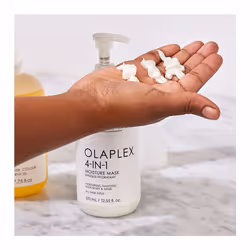 4-IN-1 moisture mask 370 ml
