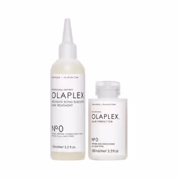 Olaplex Intense Hair Repair Kit