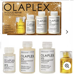 Olaplex No3 No4 No5 No 7 Gift set