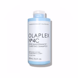 OLAPLEX NO:4 C BOND MAINTENANCE CLARIFYING SHAMPOO