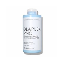 OLAPLEX NO:4 C BOND MAINTENANCE CLARIFYING SHAMPOO