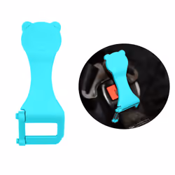 EZTOTZ Bear Buddy - USA Made Unbuckle Assistant Car Seat Release Tool - Lightweight Car Seat Unbuckle Aid for Baby & Toddler ...