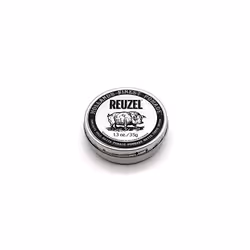 Reuzel Concrete Hold Matte Pomade - Maintain Carefully Groomed Appearance - Makes Hair Polished - Easy and Hassle Free Applic ...