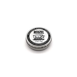 Reuzel Concrete Hold Matte Pomade - Maintain Carefully Groomed Appearance - Makes Hair Polished - Easy and Hassle Free Application- Light Masculine