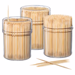 Comfy Package CP-BWT-1500, Bamboo, 1 pc(s)