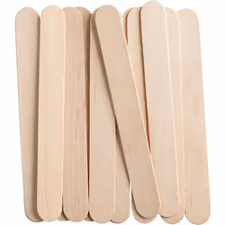 Comfy Package CP-JWPS-1000-X6, Wood, 6000 pc(s)