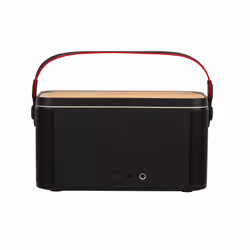Fender 9190021015 Mono portable speaker Black 60 W