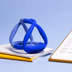Speks. Fleks Flexible Silicone Fidget Magnets