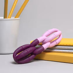 Speks. Fleks Flexible Silicone Fidget Magnets
