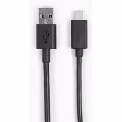 Owl Labs USB-C to USB-A Cable (16'/5M) USB cable USB C USB A Black - Additional view 2