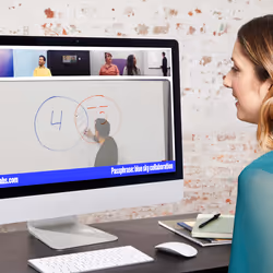 Owl Labs Whiteboard Owl 13 MP White 4208 x 3120 pixels 10 fps CMOS - Additional view 5