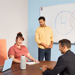 Owl Labs Whiteboard Owl 13 MP White 4208 x 3120 pixels 10 fps CMOS - Additional view 6