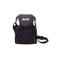 Owl Labs Soft-Sided Meeting Owl Carrying Case - Additional view 4