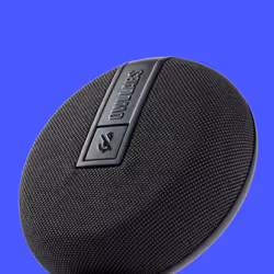 Owl Labs Expansion Mic for Meeting Owl 3 - extend audio reach in larger spaces by 8 feet (2.5 meters) in the direction of the mic. - Additional view 4
