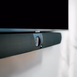 Owl Labs Owl Bar Video Conferencing Device — 4K Video Conferencing Bar with Active Speaker Focus (Add a Meeting Owl 3 or Pro for 360-Degree Coverage and Automatic Camera Switching) - Additional view 5