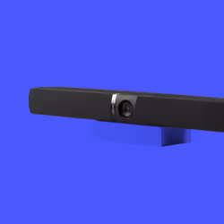 Owl Labs Owl Bar Video Conferencing Device — 4K Video Conferencing Bar with Active Speaker Focus (Add a Meeting Owl 3 or Pro for 360-Degree Coverage and Automatic Camera Switching) - Additional view 7