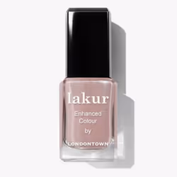 LONDONTOWN lakur Champagen in Bed, 12 ml, Beige, Champagne in Bed, Coloring, Glitter, Bottle