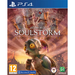 Microids Oddworld: Soulstorm - Day One Edition PlayStation 4