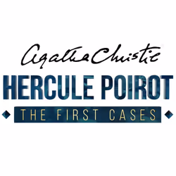Microids Agatha Christie - Hercule Poirot: The First Cases, E10+ (Everyone 10+)