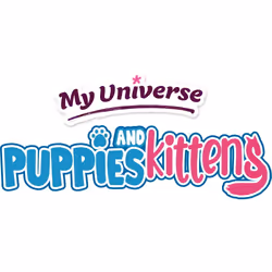 Microids My Universe: My Baby - Chiens & Chats, E (Everyone)