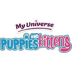 Microids My Universe: My Baby - Chiens & Chats Standard