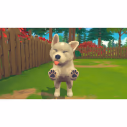 Microids My Universe: My Baby - Chiens & Chats Standard