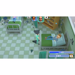 My Universe: Doctors and Nurses (PS4) - PlayStation 4