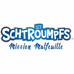 Microids Les Schtroumpfs – Mission Malfeuille, E (Everyone)