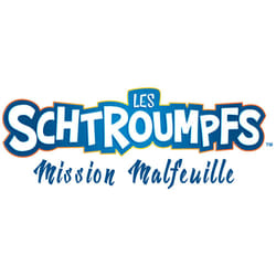 Microids Les Schtroumpfs – Mission Malfeuille Standard