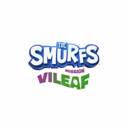 Microids Les Schtroumpfs – Mission Malfeuille Standard