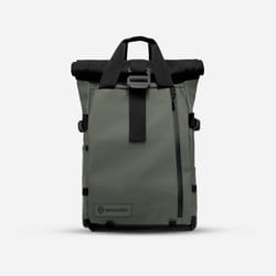 WANDRD PRVKE 31 Backpack Green