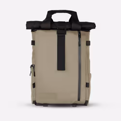 WANDRD PRVKE Lite - Photography Bag - Water Resistant Camera Backpack for Photographers - Anti-Theft Travel Bag with 14-Inch ...