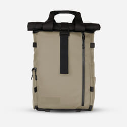 WANDRD PRVKE Lite - Photography Bag - Water Resistant Camera Backpack for Photographers - Anti-Theft Travel Bag with 14-Inch Laptop Sleeve a