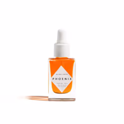 HERBIVORE Phoenix Rosehip AntiAging Face Oil  Hydrating with CoQ10 Antioxidants and Vitamin E for Dry Skin Plantbased Vegan C ...