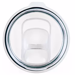 Polar Camel Replacement Lid (30 oz, Slider Lid (1-Pack))