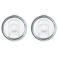 Polar Camel Replacement Lid (30 oz, Slider Lid (2-Pack))