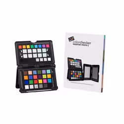 Calibrite ColorChecker Passport Photo 2 52 colours