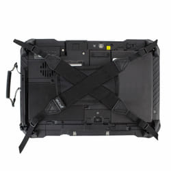 Panasonic PCPE-INFG2XS strap Tablet Black