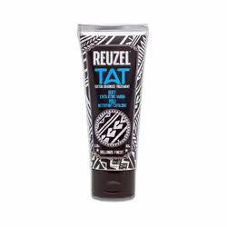 Reuzel Buff Exfoliating Wash for Men 3.38 oz Scrub
