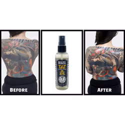 Reuzel Shine Tattoo Spray 100 ml