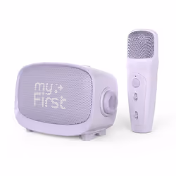 myFirst Voice 2 Children's portable speaker