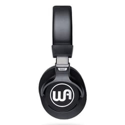 Warm Audio HeadRoom Headphones Wired Head-band Stage/Studio Black