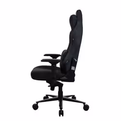 Arozzi Vernazza Supersoft - Pure Black PC gaming chair - Additional view 3