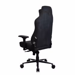 Arozzi Vernazza Supersoft - Pure Black PC gaming chair - Additional view 4