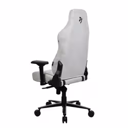 Arozzi Fabric Gaming Chair Vernazza Supersoft Light Grey - Additional view 4
