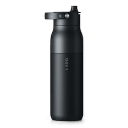 LARQ PureVis 2 Daily usage, Fitness, Hiking, Sports 680 ml Stainless steel Black