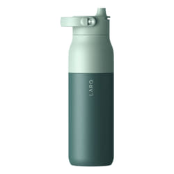 LARQ PureVis 2 Daily usage, Fitness, Hiking, Sports 680 ml Stainless steel Green
