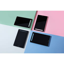 XPPen XP-Pen Artist 12 2nd Gen graphic tablet Black, Blue, Green, Pink 5080 lpi 263.23 x 148.07 mm USB