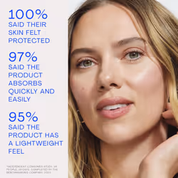 The Outset Hydrasheer 100% Mineral Hydrating Sunscreen SPF 30 - UVA/UVB protection - Face  Lightweight  Clean  Vegan Free - Sensitive Skin - 1.7 fl oz