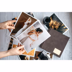 KODAK Photo Paper Gloss 8.5 X 11 SNAPSHOT 50 count  48lb-180 g/m 2-8.5